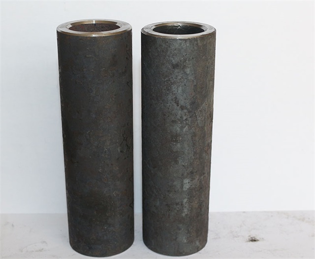 衡阳冷挤压钢筋套筒联接连接头分开是多少