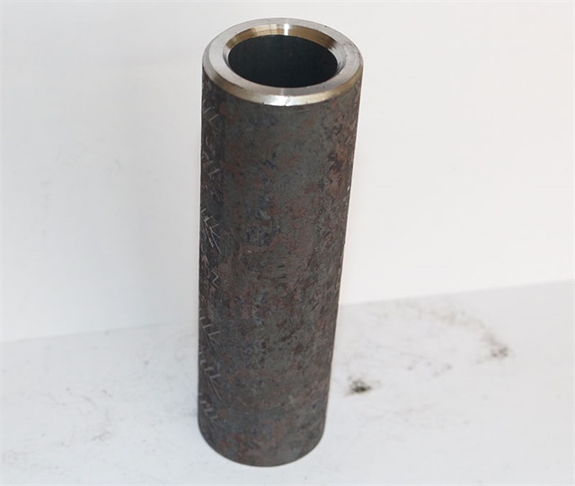  衡阳冷挤压钢筋套筒加工注意事项